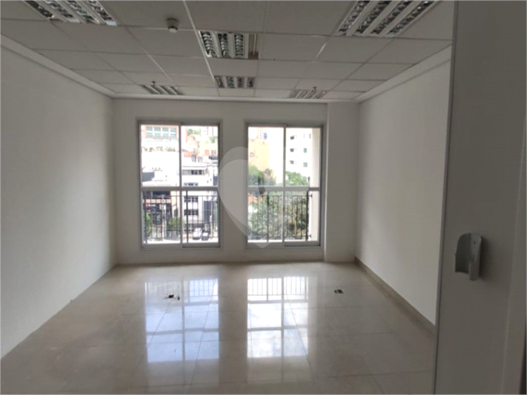 Conjunto Comercial-Sala à venda, 34m² - Foto 9