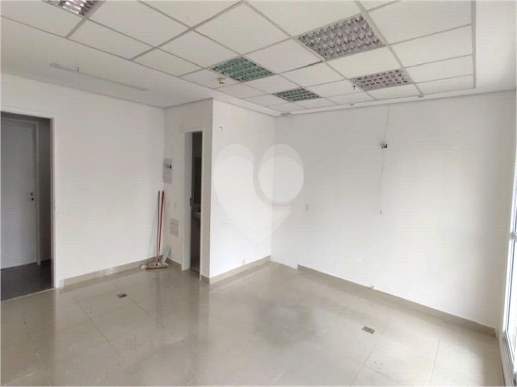Conjunto Comercial-Sala à venda, 34m² - Foto 12