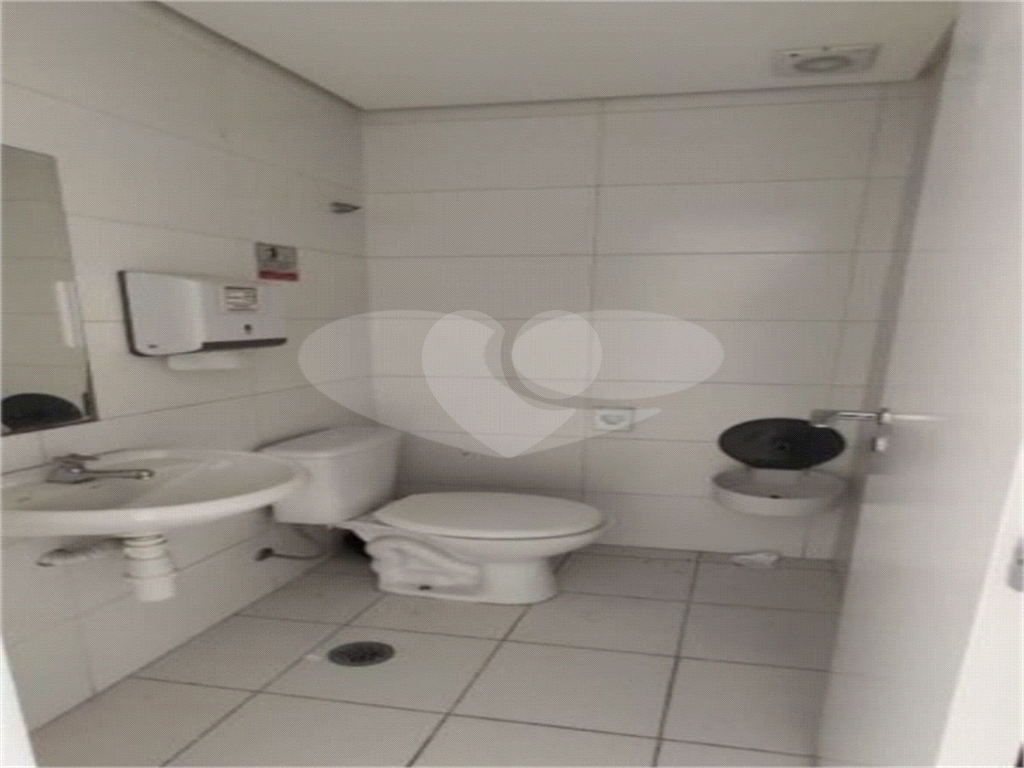 Conjunto Comercial-Sala à venda, 34m² - Foto 14