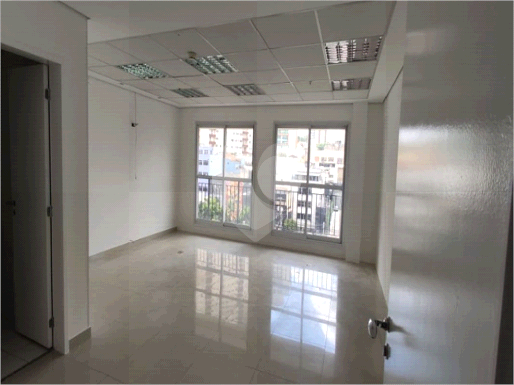 Conjunto Comercial-Sala à venda, 34m² - Foto 2