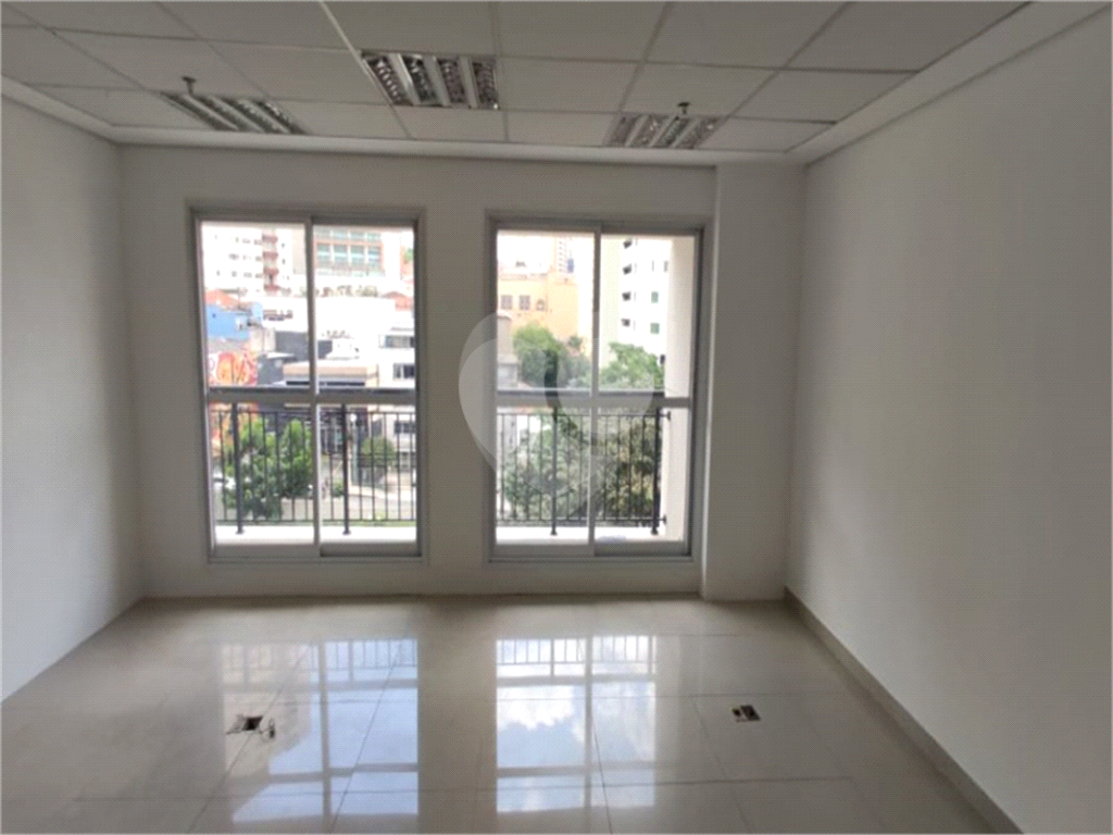 Conjunto Comercial-Sala à venda, 34m² - Foto 7
