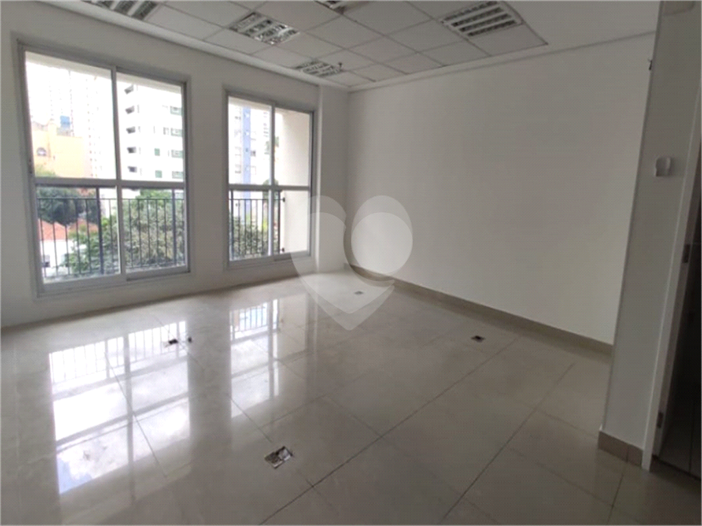 Conjunto Comercial-Sala à venda, 34m² - Foto 5
