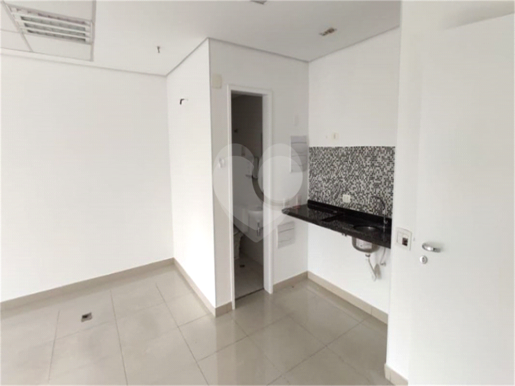 Conjunto Comercial-Sala à venda, 34m² - Foto 13
