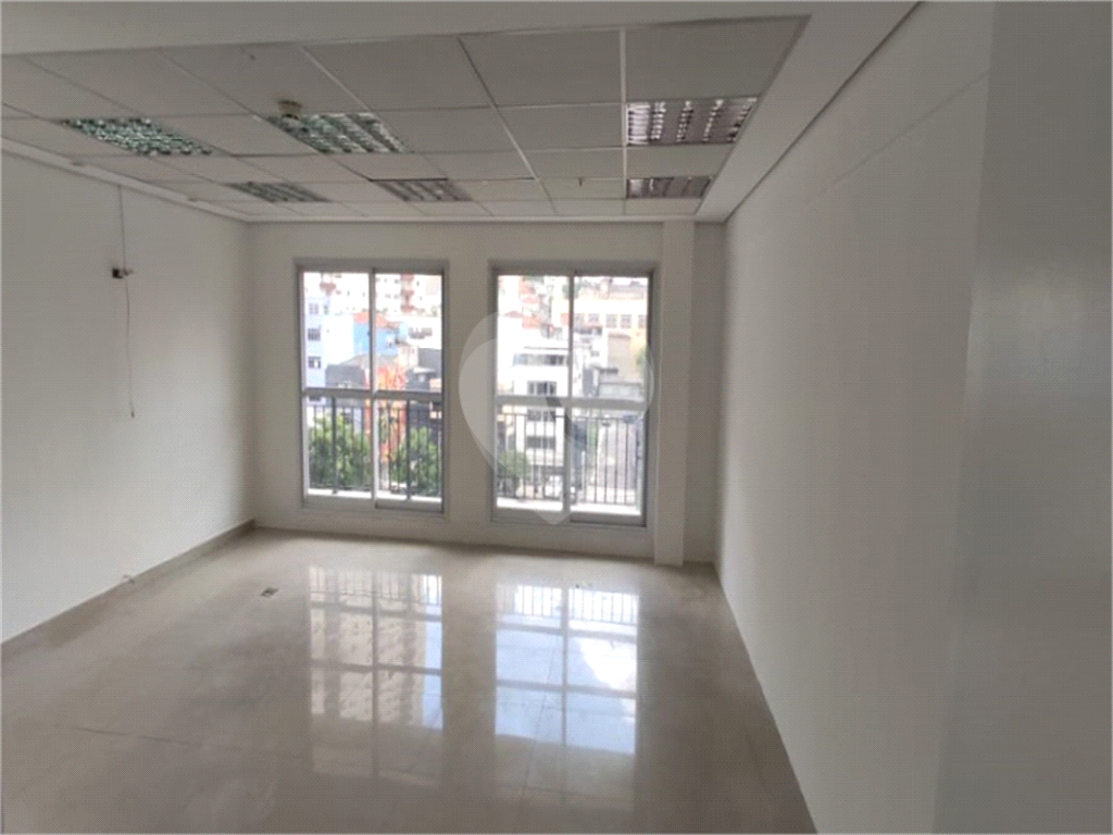 Conjunto Comercial-Sala à venda, 34m² - Foto 6