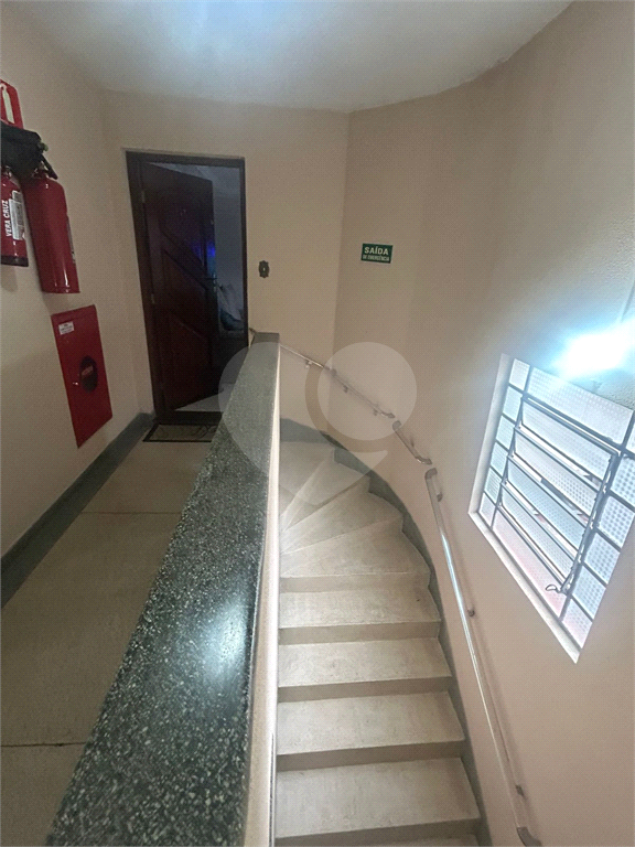 Apartamento à venda na Água Fria – 60 m², 2 dormitórios e 1 vaga