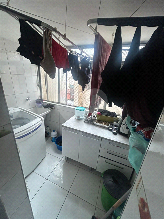 Apartamento à venda na Água Fria – 60 m², 2 dormitórios e 1 vaga