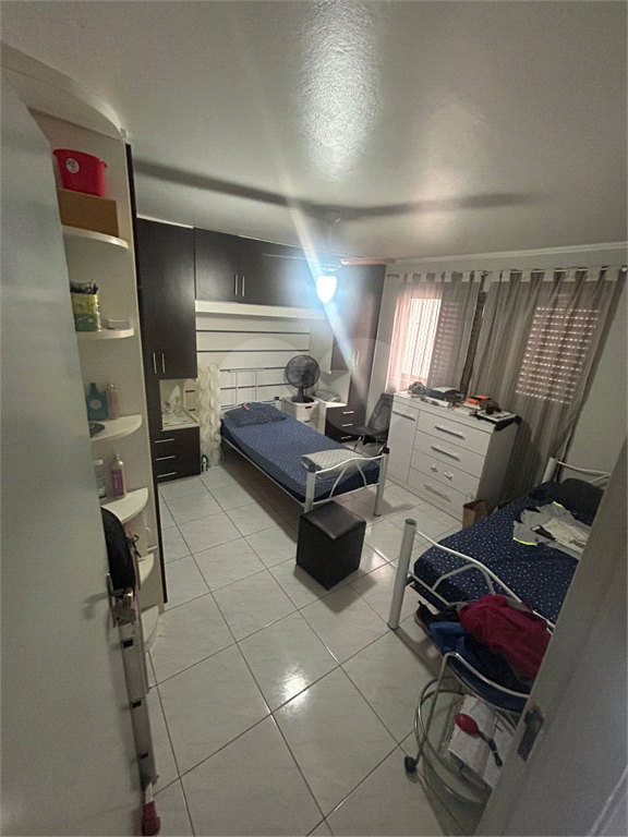 Apartamento à venda na Água Fria – 60 m², 2 dormitórios e 1 vaga