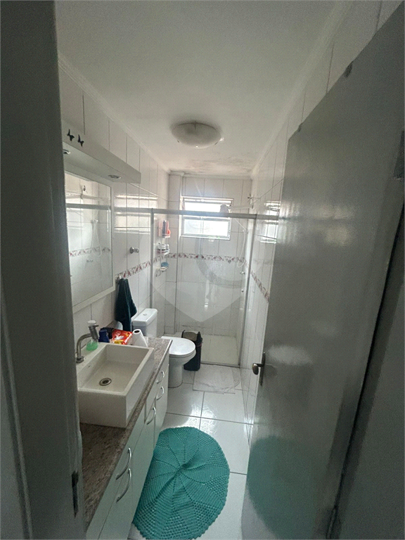 Apartamento à venda na Água Fria – 60 m², 2 dormitórios e 1 vaga