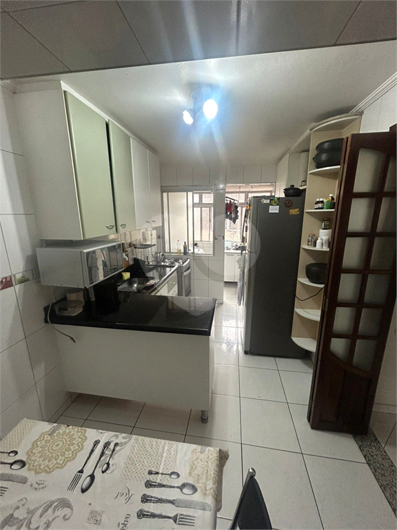 Apartamento à venda na Água Fria – 60 m², 2 dormitórios e 1 vaga