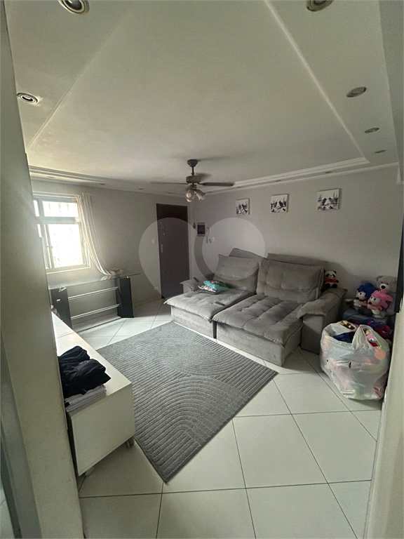 Apartamento à venda na Água Fria – 60 m², 2 dormitórios e 1 vaga