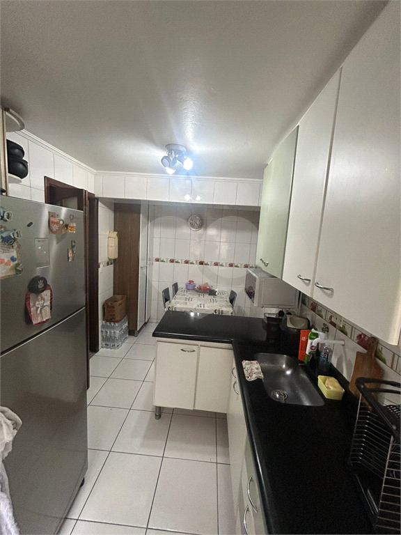 Apartamento à venda na Água Fria – 60 m², 2 dormitórios e 1 vaga