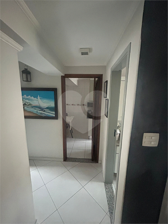Apartamento à venda na Água Fria – 60 m², 2 dormitórios e 1 vaga