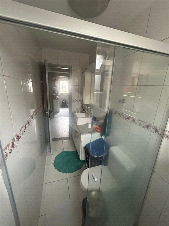 Apartamento à venda na Água Fria – 60 m², 2 dormitórios e 1 vaga