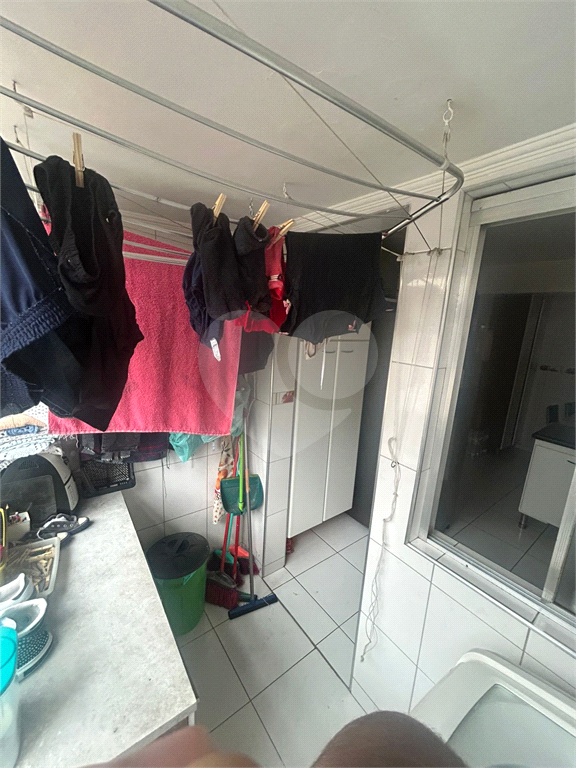 Apartamento à venda na Água Fria – 60 m², 2 dormitórios e 1 vaga