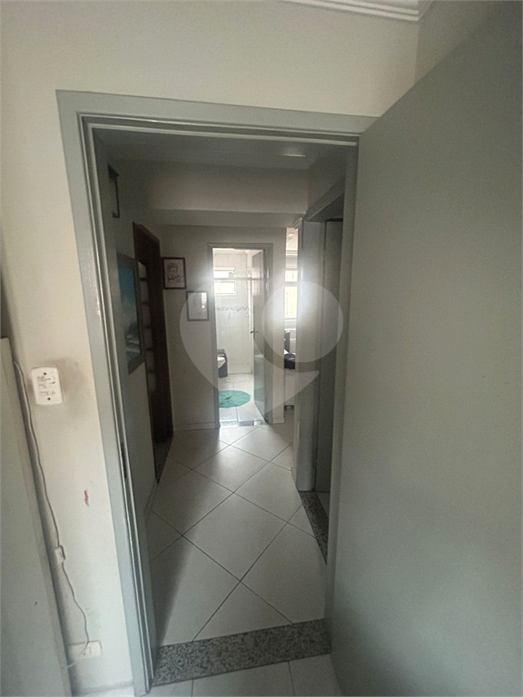 Apartamento à venda na Água Fria – 60 m², 2 dormitórios e 1 vaga