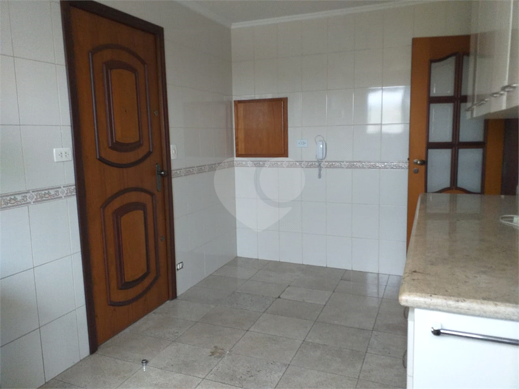 APARTAMENTO BELÍSSIMO À VENDA - TUCURUVI