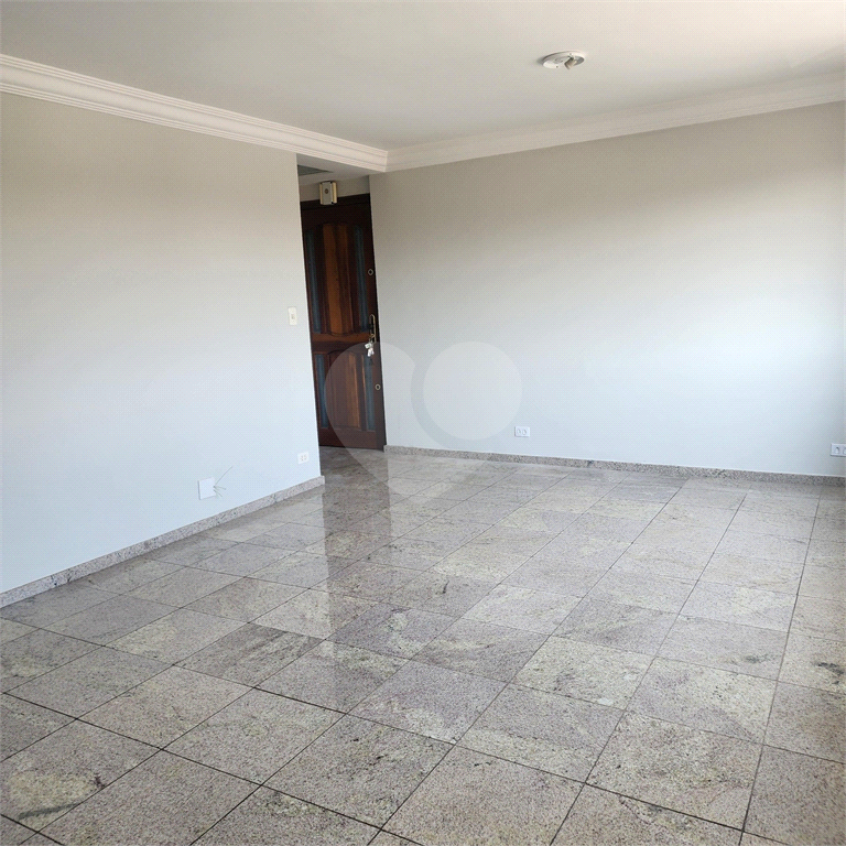 APARTAMENTO BELÍSSIMO À VENDA - TUCURUVI