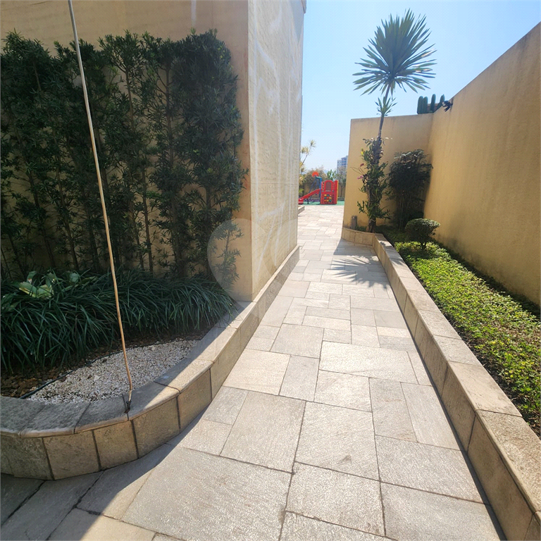 APARTAMENTO BELÍSSIMO À VENDA - TUCURUVI