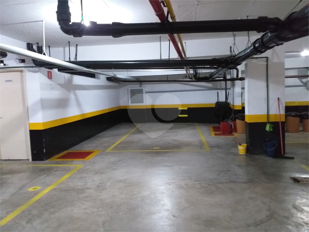 APARTAMENTO BELÍSSIMO À VENDA - TUCURUVI