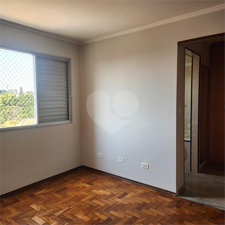 APARTAMENTO BELÍSSIMO À VENDA - TUCURUVI