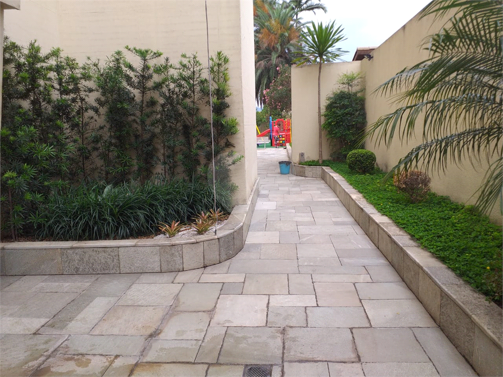 APARTAMENTO BELÍSSIMO À VENDA - TUCURUVI