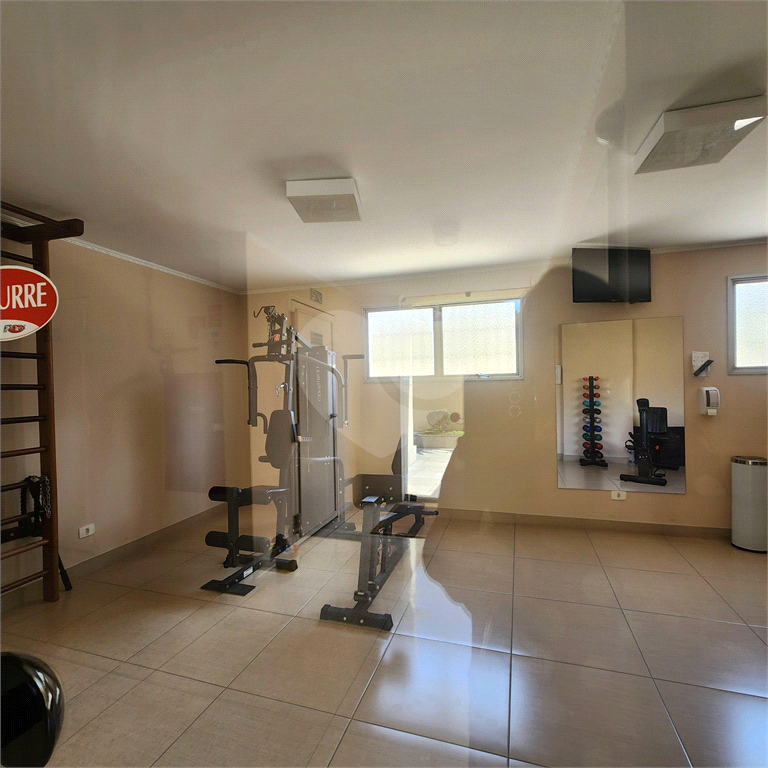 APARTAMENTO BELÍSSIMO À VENDA - TUCURUVI