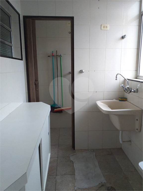 APARTAMENTO BELÍSSIMO À VENDA - TUCURUVI