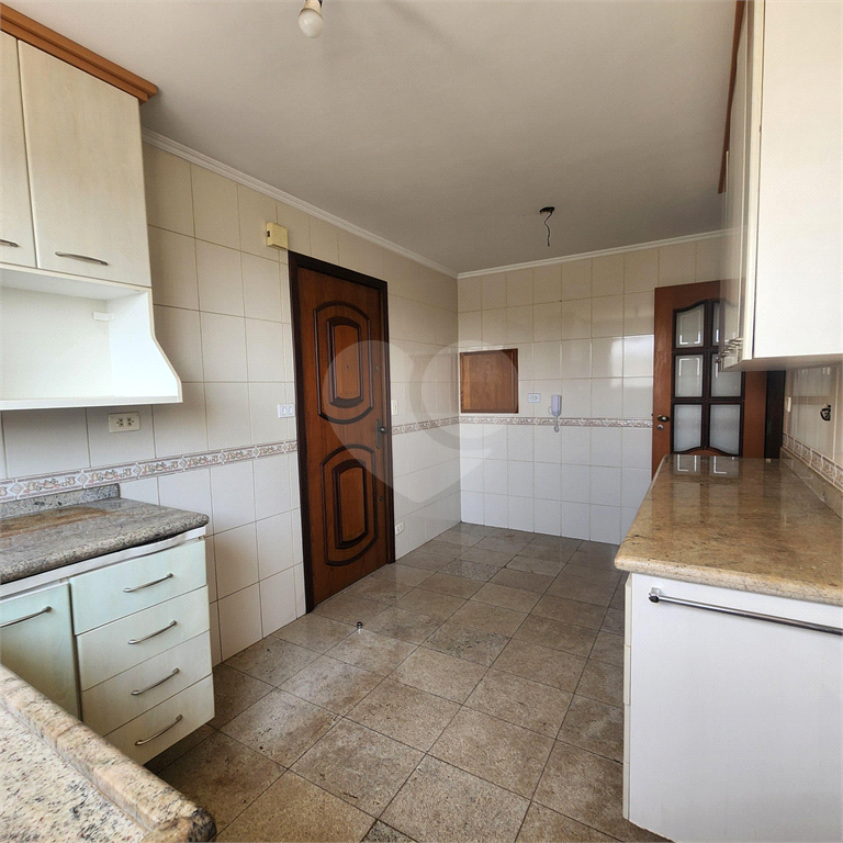 APARTAMENTO BELÍSSIMO À VENDA - TUCURUVI