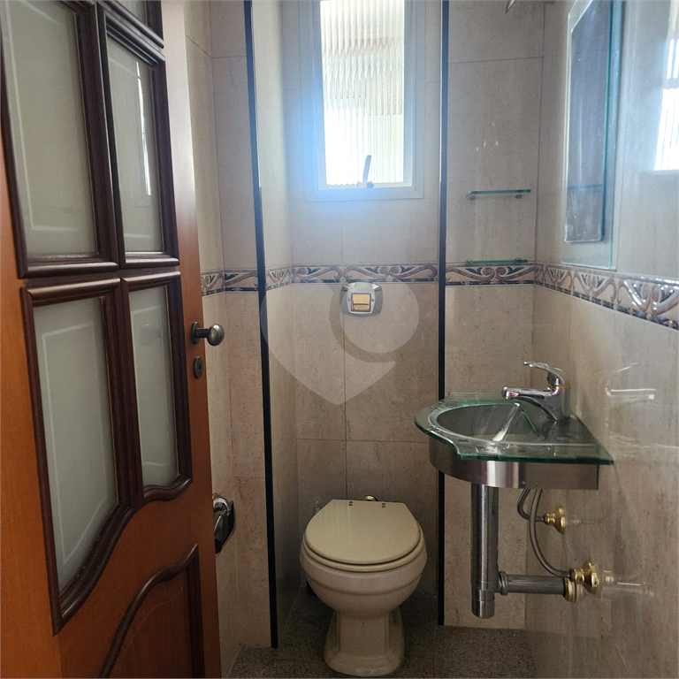 APARTAMENTO BELÍSSIMO À VENDA - TUCURUVI