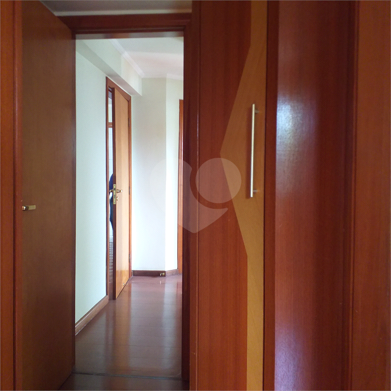 APARTAMENTO BELÍSSIMO À VENDA - TUCURUVI