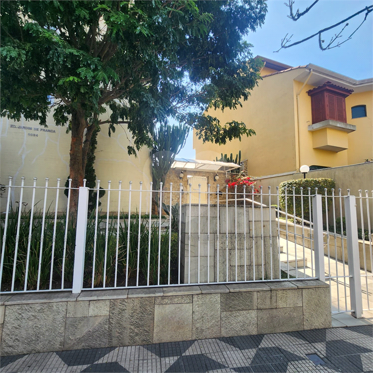 APARTAMENTO BELÍSSIMO À VENDA - TUCURUVI