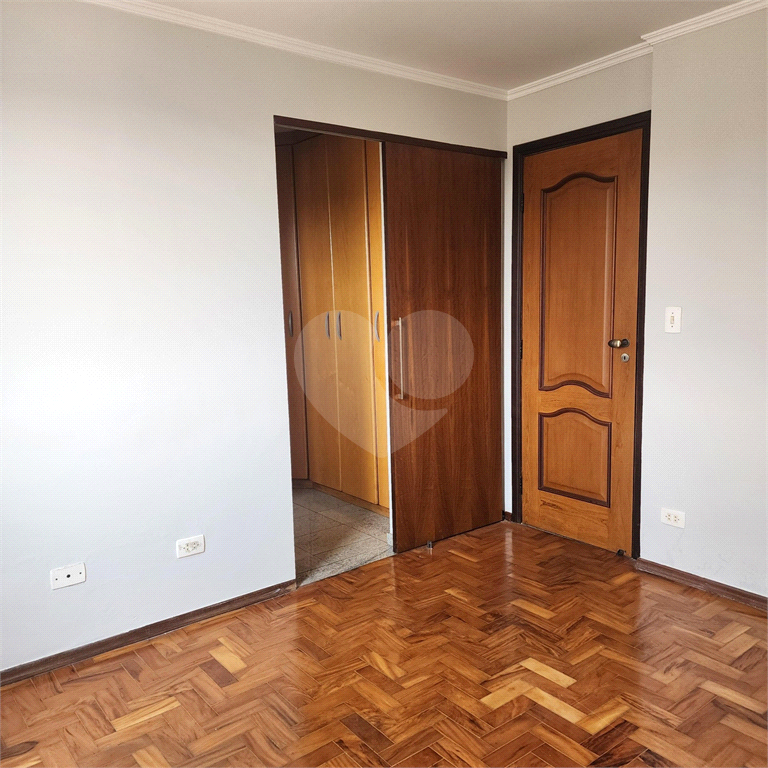 APARTAMENTO BELÍSSIMO À VENDA - TUCURUVI