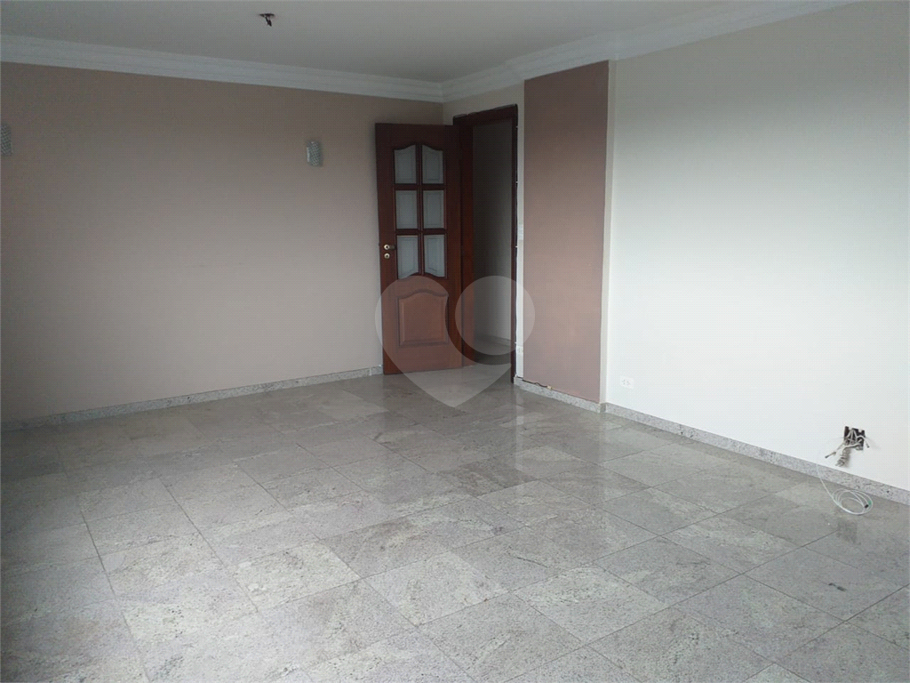 APARTAMENTO BELÍSSIMO À VENDA - TUCURUVI