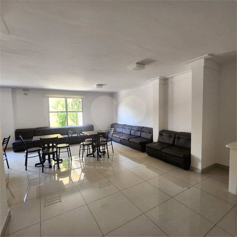 APARTAMENTO BELÍSSIMO À VENDA - TUCURUVI