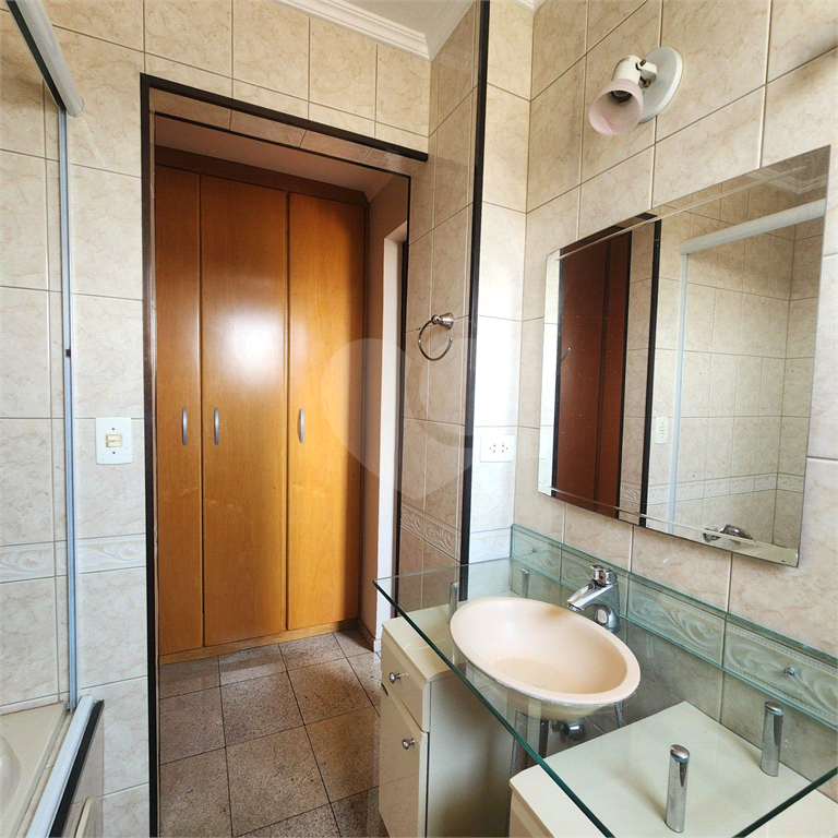 APARTAMENTO BELÍSSIMO À VENDA - TUCURUVI