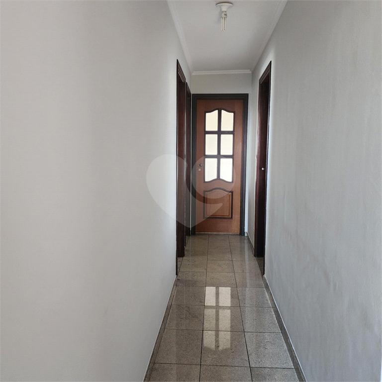 APARTAMENTO BELÍSSIMO À VENDA - TUCURUVI