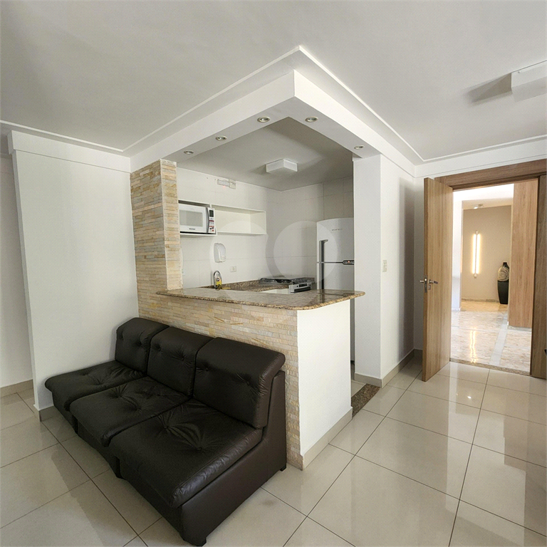 APARTAMENTO BELÍSSIMO À VENDA - TUCURUVI