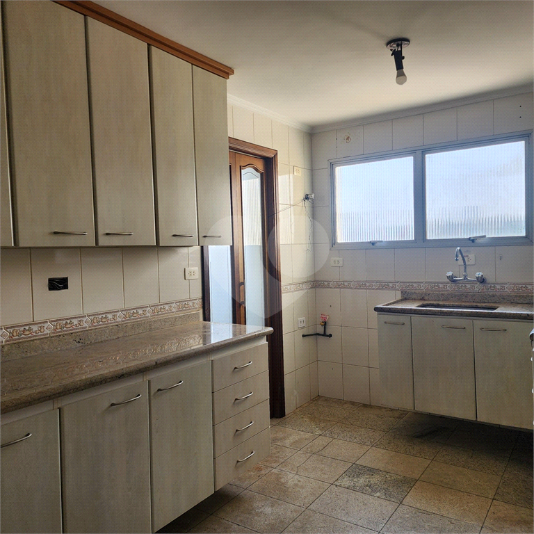 APARTAMENTO BELÍSSIMO À VENDA - TUCURUVI