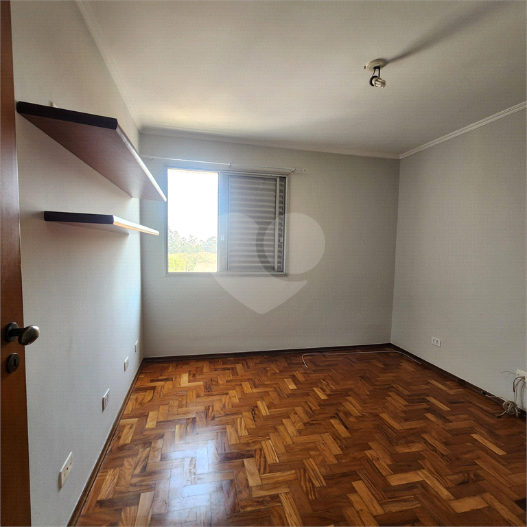 APARTAMENTO BELÍSSIMO À VENDA - TUCURUVI