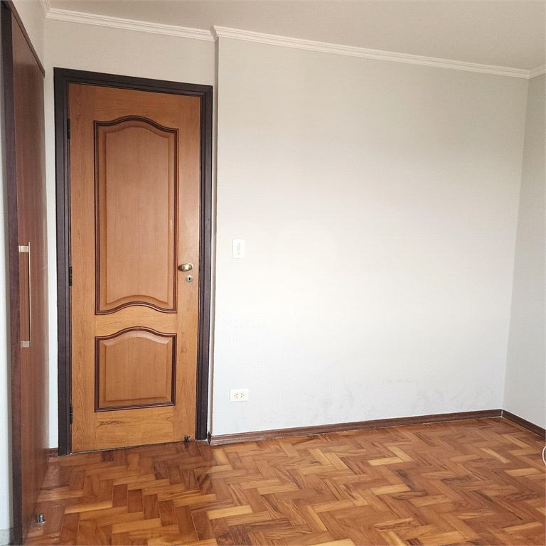 APARTAMENTO BELÍSSIMO À VENDA - TUCURUVI
