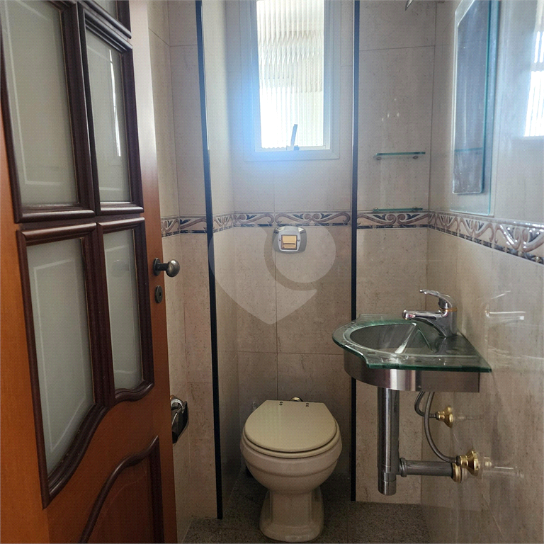 APARTAMENTO BELÍSSIMO À VENDA - TUCURUVI