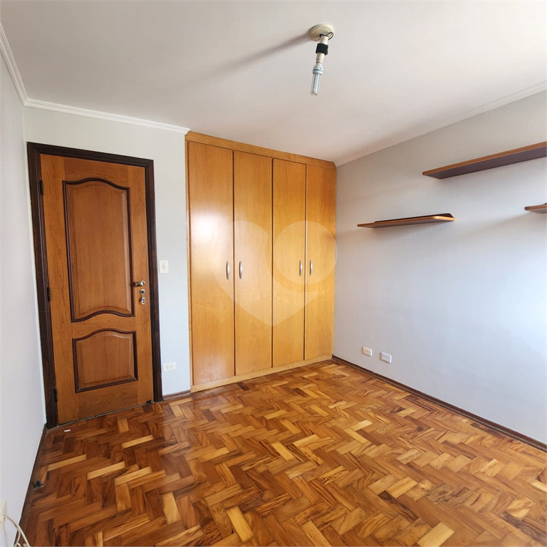 APARTAMENTO BELÍSSIMO À VENDA - TUCURUVI