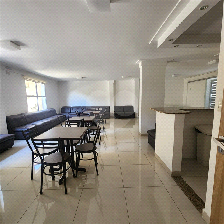 APARTAMENTO BELÍSSIMO À VENDA - TUCURUVI