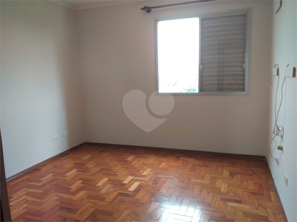 APARTAMENTO BELÍSSIMO À VENDA - TUCURUVI