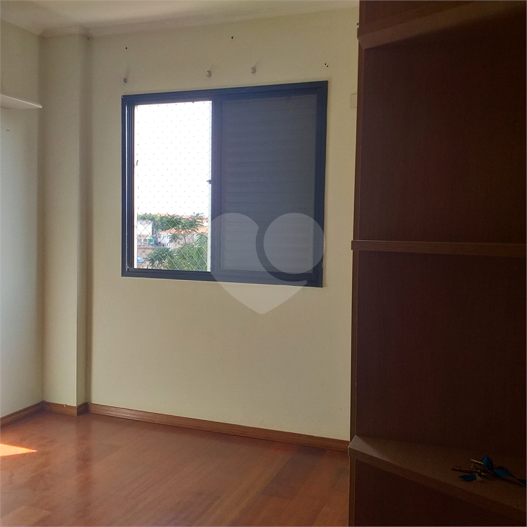 APARTAMENTO BELÍSSIMO À VENDA - TUCURUVI