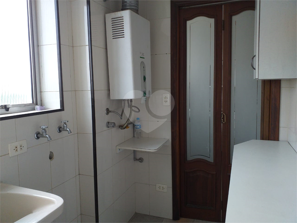 APARTAMENTO BELÍSSIMO À VENDA - TUCURUVI