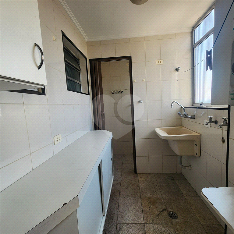 APARTAMENTO BELÍSSIMO À VENDA - TUCURUVI