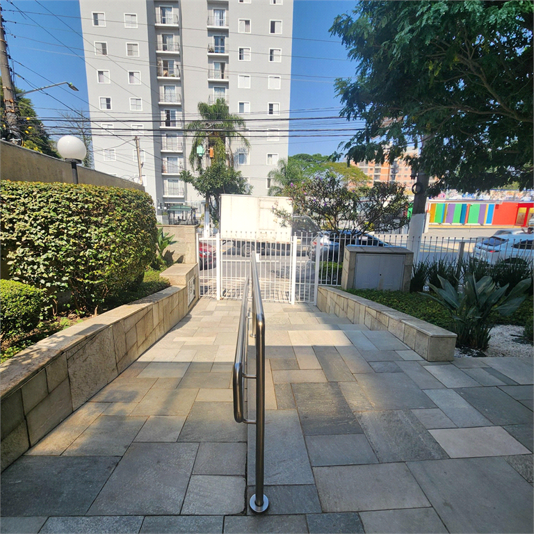 APARTAMENTO BELÍSSIMO À VENDA - TUCURUVI