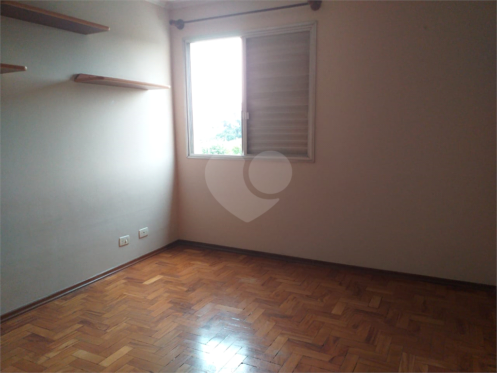 APARTAMENTO BELÍSSIMO À VENDA - TUCURUVI
