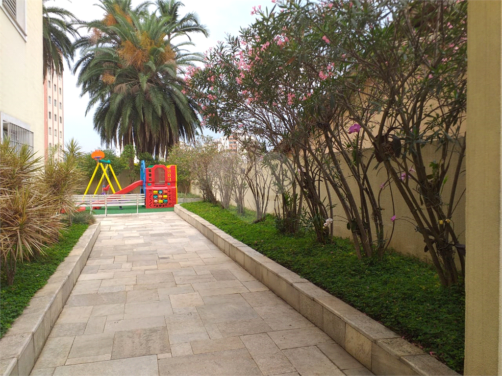 APARTAMENTO BELÍSSIMO À VENDA - TUCURUVI